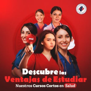 🎓 ¿Sabías que estudiar en el Instituto Santa Rosa Central puede cambiar tu futuro? 🚀