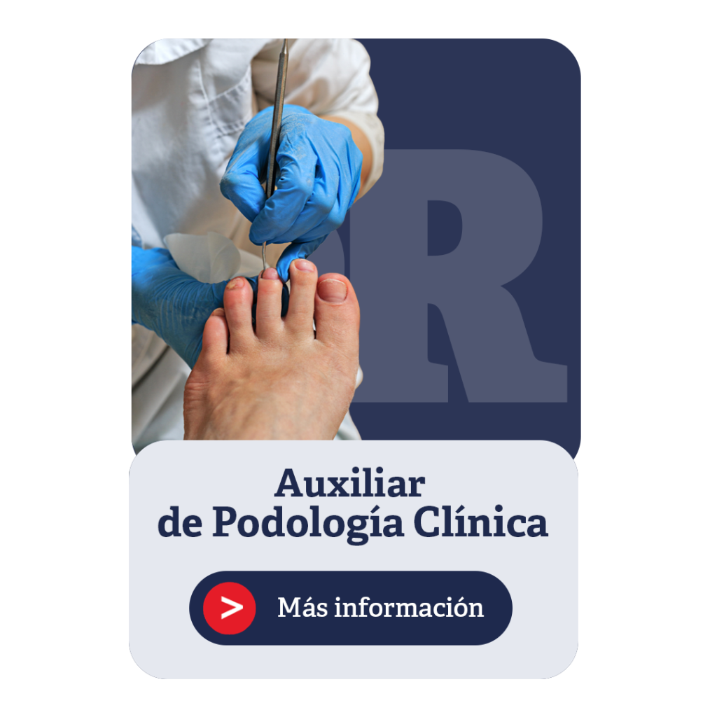 podologia clinica